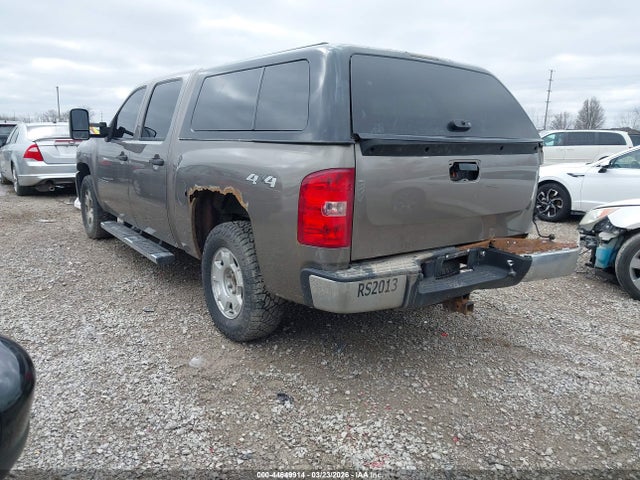 Chevrolet Silverado 1500 Ls