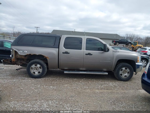 Chevrolet Silverado 1500 Ls