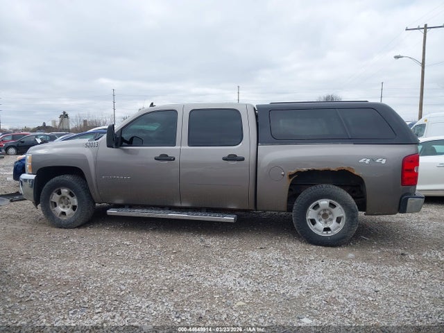 Chevrolet Silverado 1500 Ls