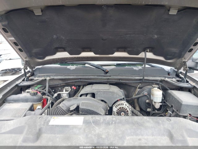 Chevrolet Silverado 1500 Ls