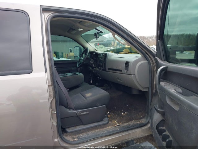 Chevrolet Silverado 1500 Ls