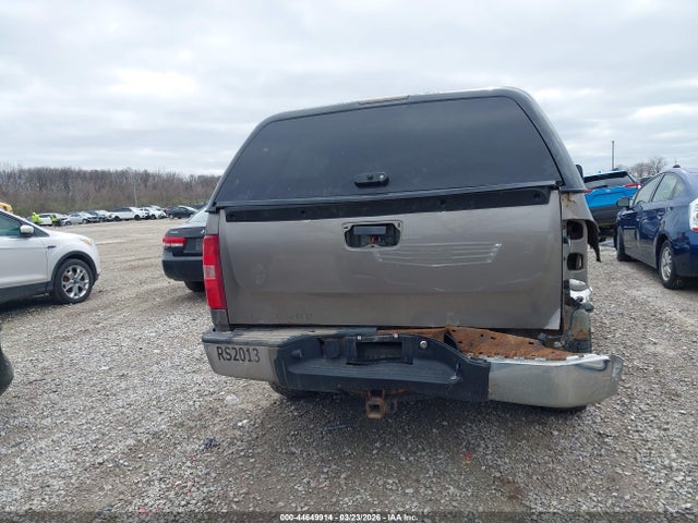 Chevrolet Silverado 1500 Ls