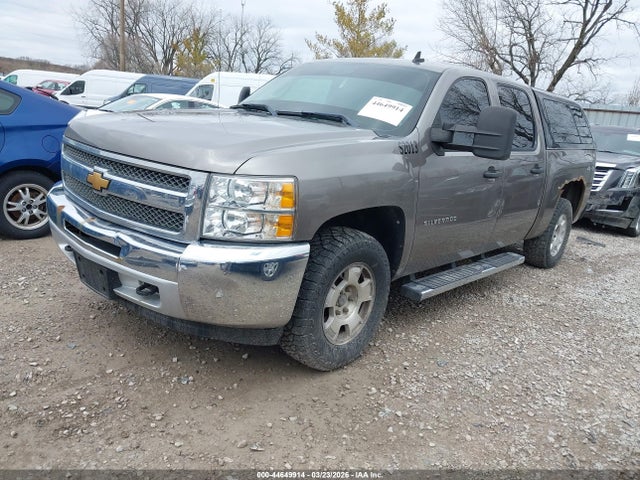Chevrolet Silverado 1500 Ls