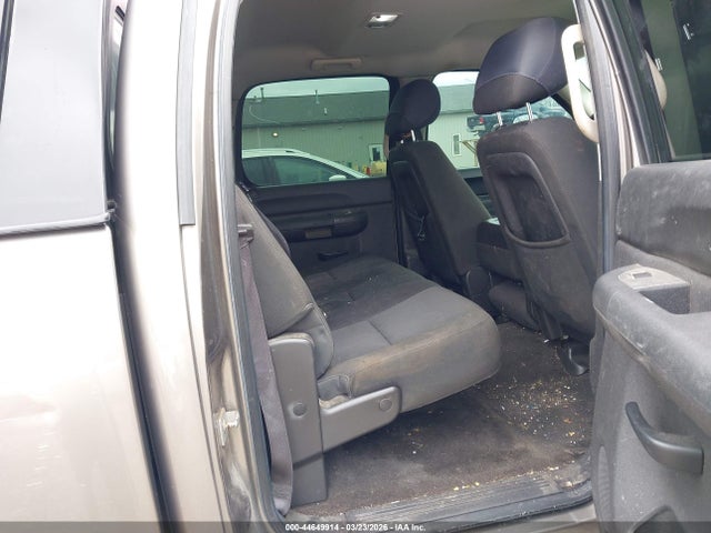Chevrolet Silverado 1500 Ls