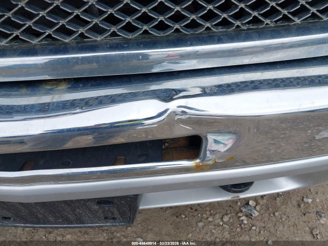 Chevrolet Silverado 1500 Ls