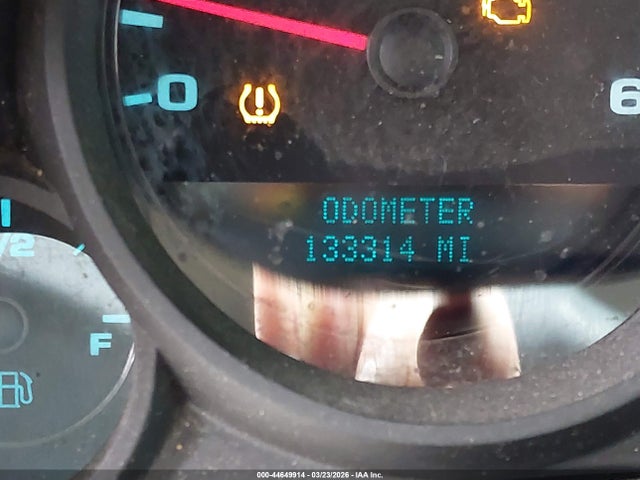 Chevrolet Silverado 1500 Ls