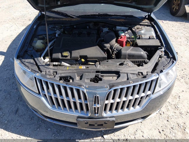 Lincoln MKZ