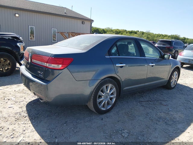 Lincoln MKZ