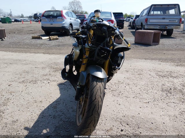 Yamaha Yzfr6