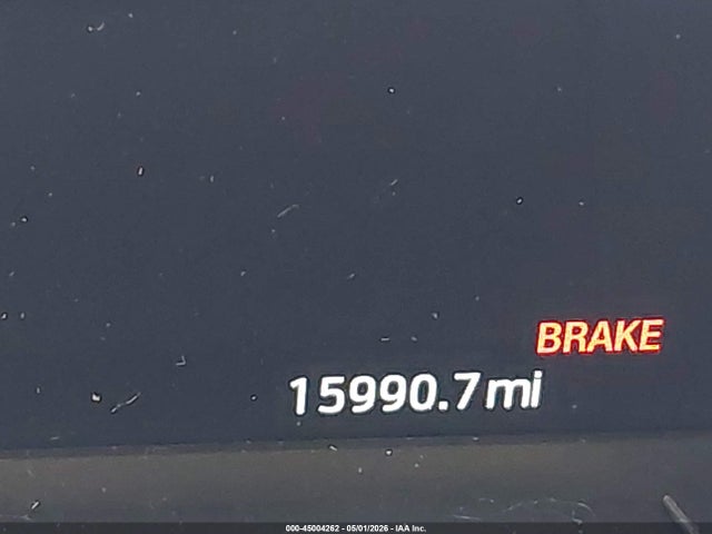 Ford Bronco Big Bend