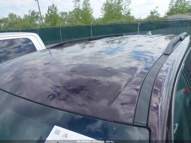 Chevrolet Traverse Awd Lt Leather