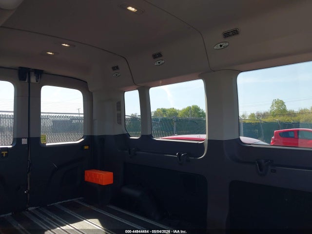 Ford Transit Xl