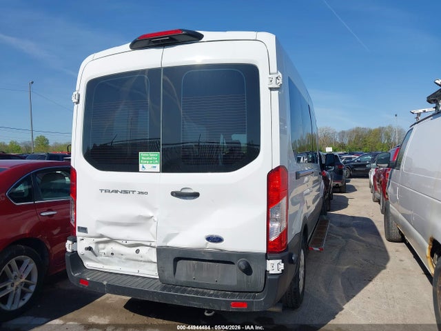 Ford Transit Xl