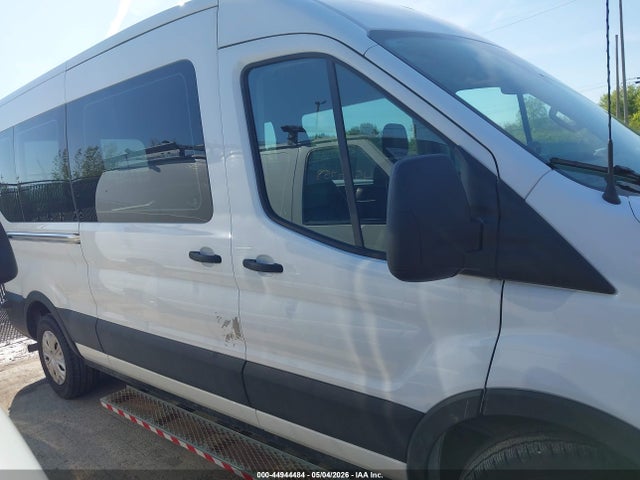 Ford Transit Xl