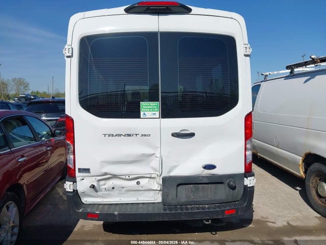 Ford Transit Xl