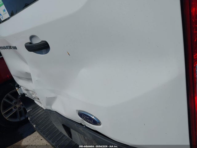 Ford Transit Xl