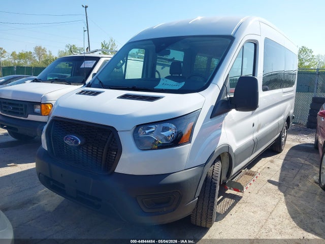 Ford Transit Xl