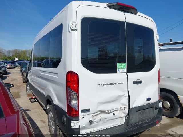 Ford Transit Xl