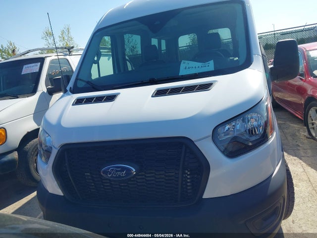 Ford Transit Xl