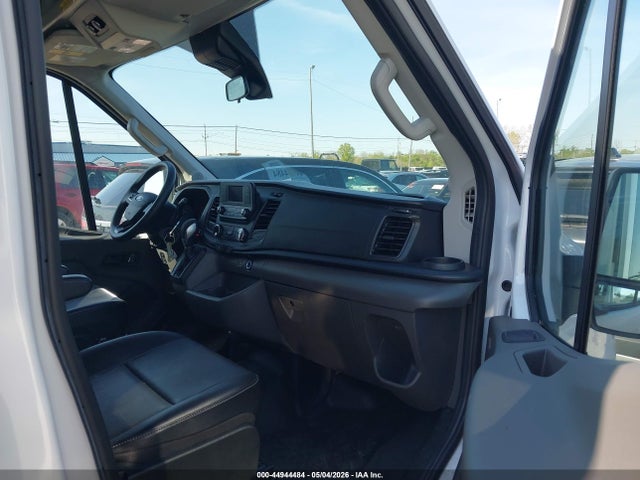 Ford Transit Xl