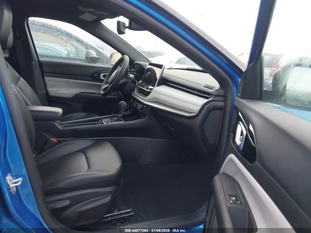 Jeep Compass Limited 4x4