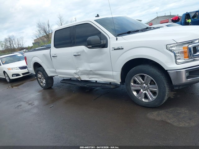 Ford F-150 Xlt