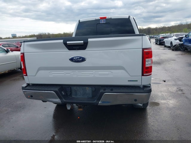 Ford F-150 Xlt