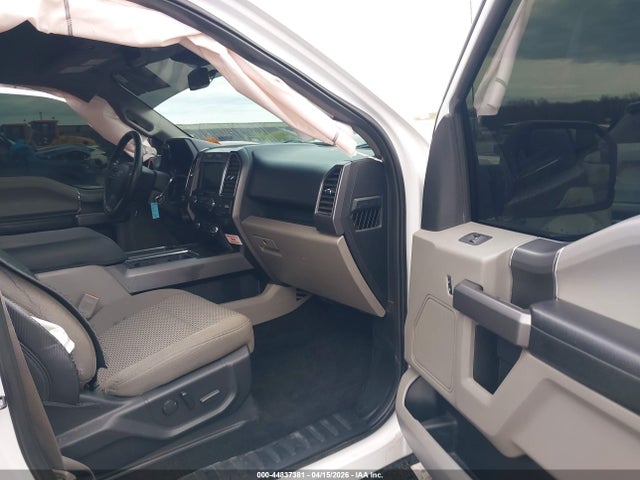 Ford F-150 Xlt