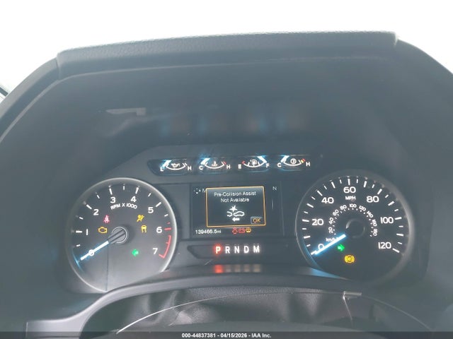 Ford F-150 Xlt