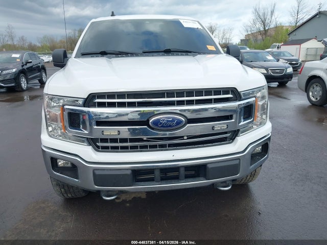 Ford F-150 Xlt