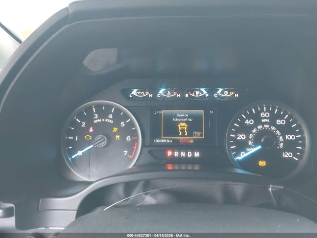 Ford F-150 Xlt