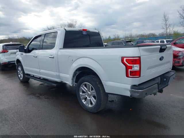 Ford F-150 Xlt