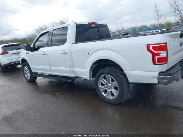 Ford F-150 Xlt