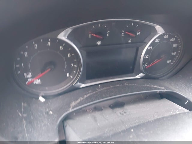 GMC Terrain Awd Denali