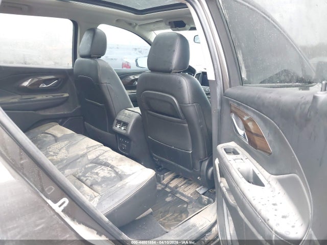 GMC Terrain Awd Denali