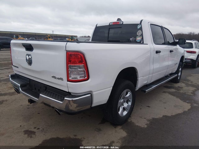 Ram 1500 Big Horn  4x4 6'4 Box