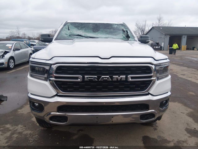 Ram 1500 Big Horn  4x4 6'4 Box