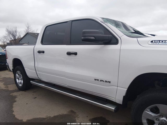 Ram 1500 Big Horn  4x4 6'4 Box