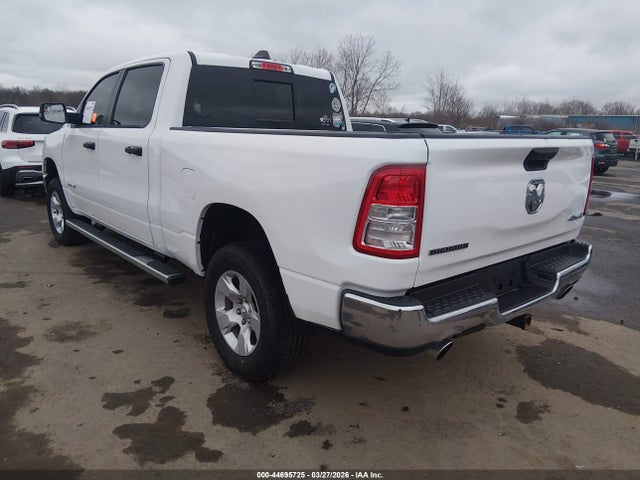 Ram 1500 Big Horn  4x4 6'4 Box