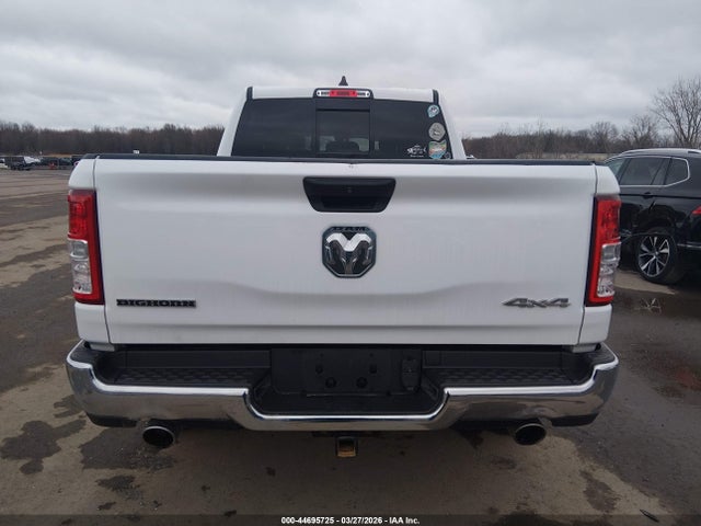 Ram 1500 Big Horn  4x4 6'4 Box