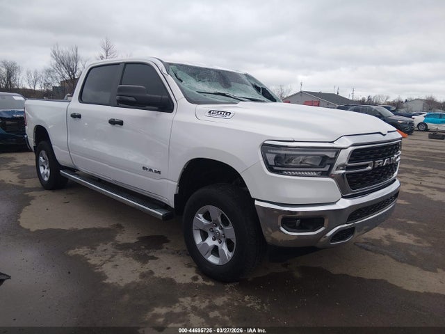 Salvage Ram 1500 Image