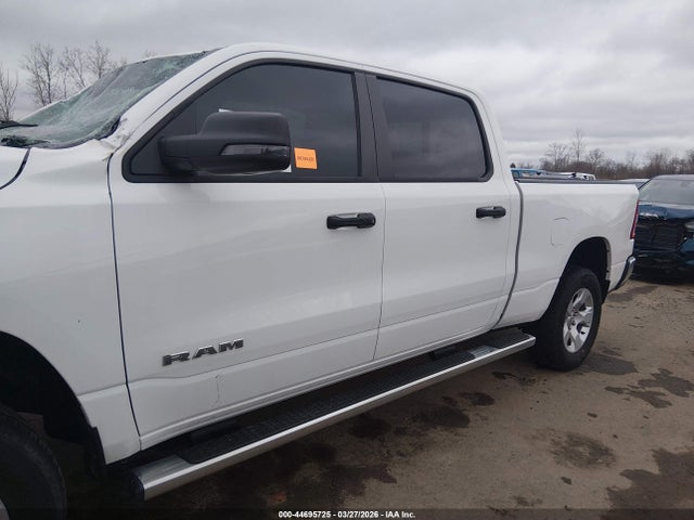 Ram 1500 Big Horn  4x4 6'4 Box