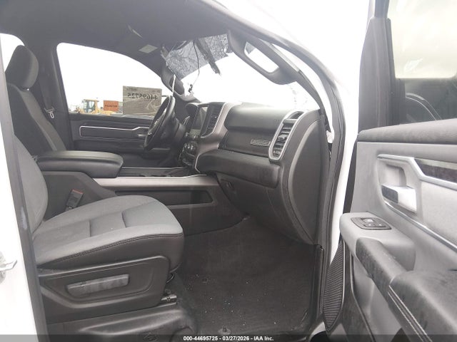 Ram 1500 Big Horn  4x4 6'4 Box