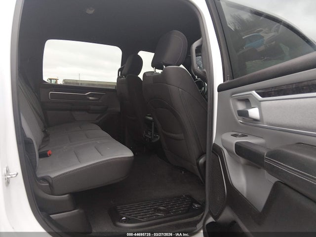 Ram 1500 Big Horn  4x4 6'4 Box