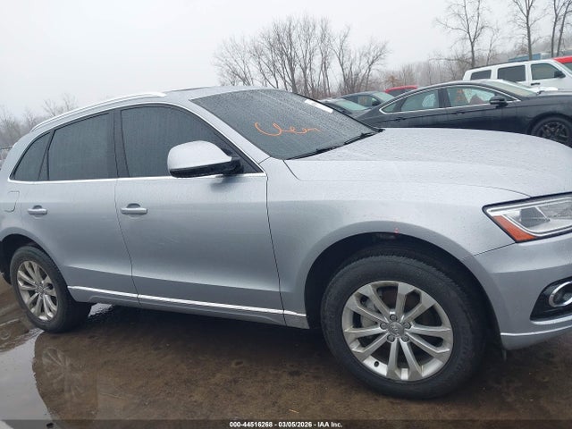 Audi Q5 2.0t Premium