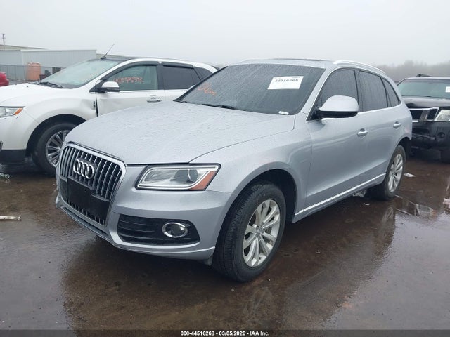 Audi Q5 2.0t Premium