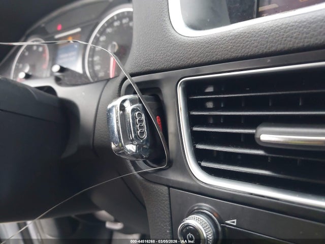 Audi Q5 2.0t Premium