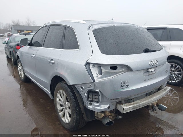 Audi Q5 2.0t Premium