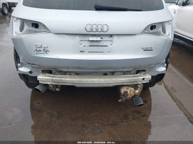 Audi Q5 2.0t Premium