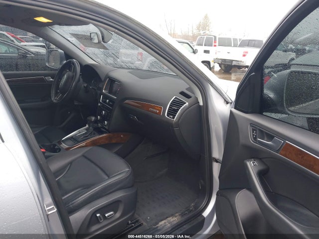 Audi Q5 2.0t Premium